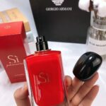 Giorgio Armani  Si Passione