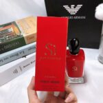 Giorgio Armani  Si Passione