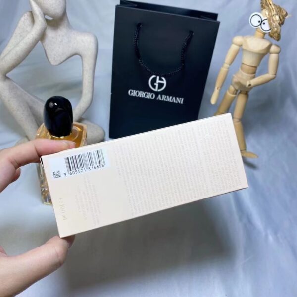 Giorgio Armani  Si, 2013