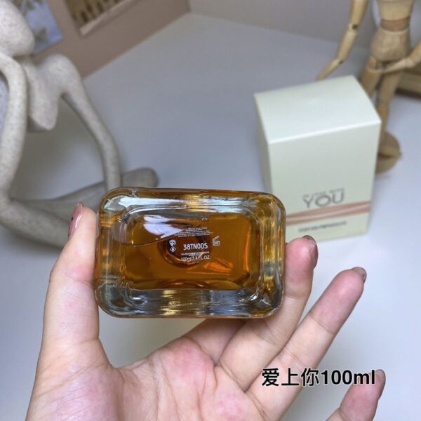 Giorgio Armani Emporio Armani In Love With You,2019