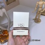 Giorgio Armani Emporio Armani In Love With You,2019