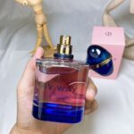 Giorgio Armani MY WAY, 2020