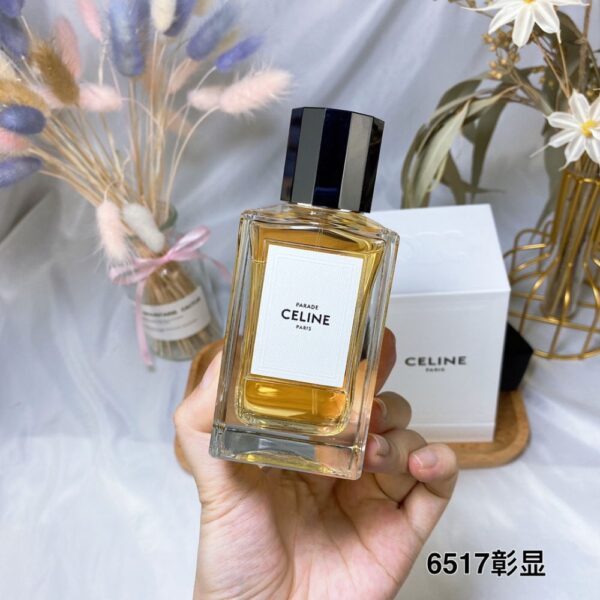 Celine Perfume PARADE