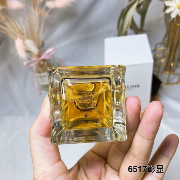 Celine Perfume PARADE