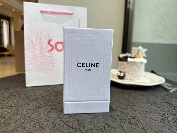 Celine Perfume BLACK TIE