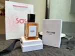 Celine Perfume BLACK TIE