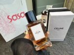 Celine Perfume BLACK TIE