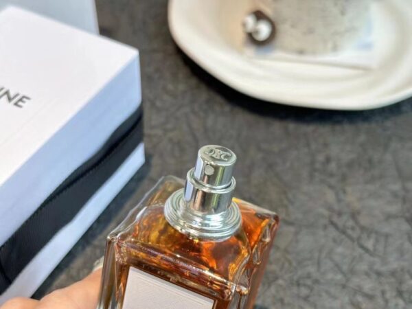 Celine Perfume BLACK TIE