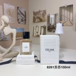 Celine Perfume Zouzou, 2024