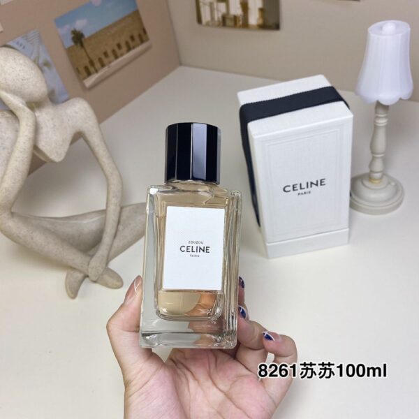 Celine Perfume Zouzou, 2024