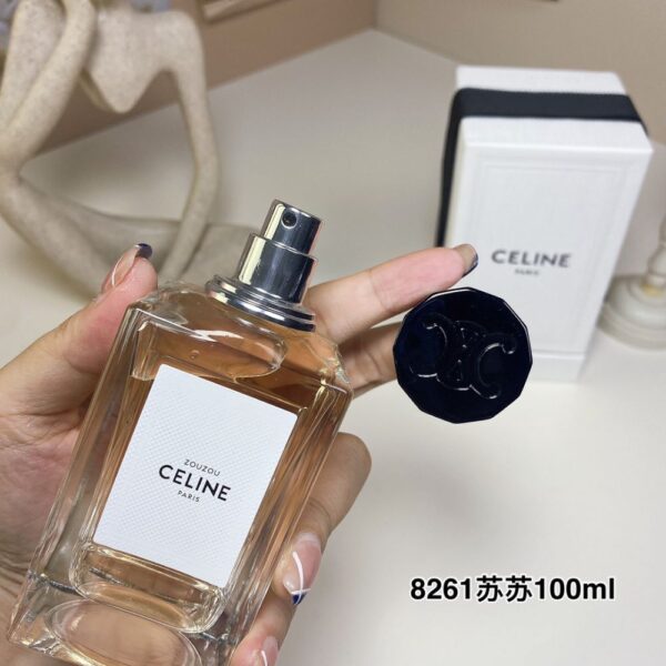 Celine Perfume Zouzou, 2024