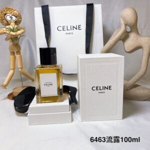 Celine Perfume La peau nue