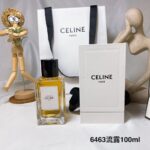 Celine Perfume La peau nue