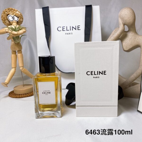 Celine Perfume La peau nue