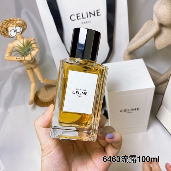 Celine Perfume La peau nue