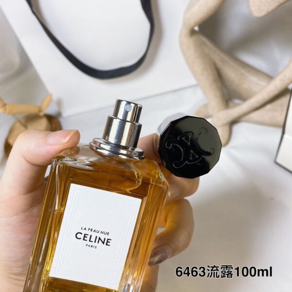 Celine Perfume La peau nue