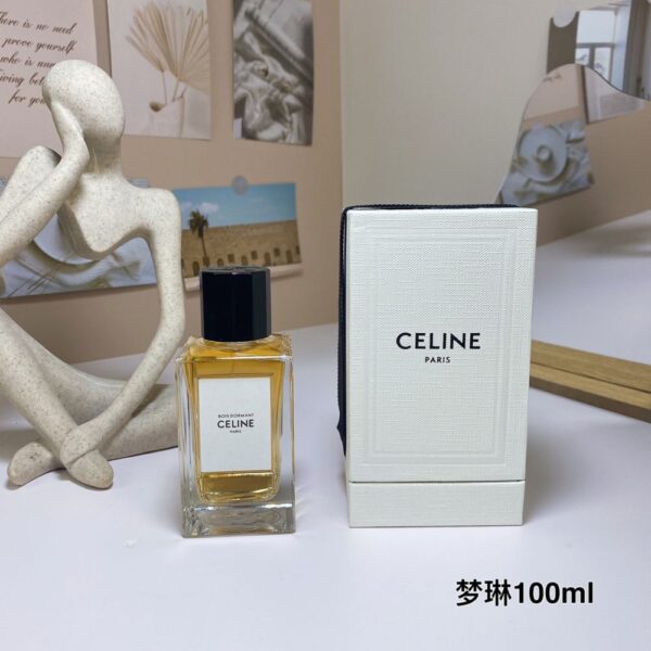Celine Perfume Bois Dormant,2022