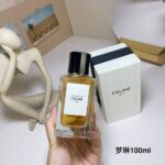 Celine Perfume Bois Dormant,2022