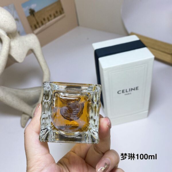 Celine Perfume Bois Dormant,2022