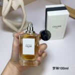 Celine Perfume Bois Dormant,2022