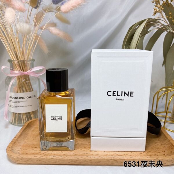 Celine Perfume NIGHT CLUBBING