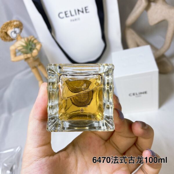 Celine Perfume COLOGNE FRANCAISE