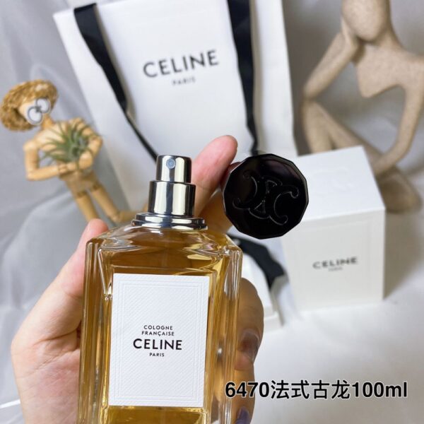 Celine Perfume COLOGNE FRANCAISE