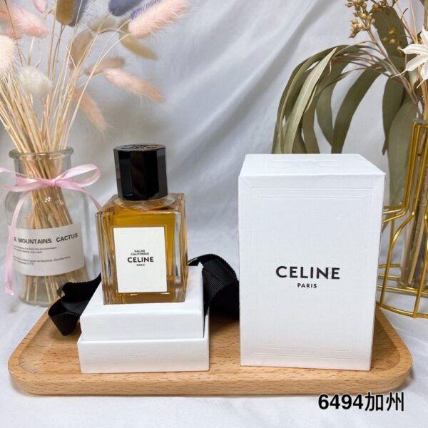 Celine Perfume EAU DE CALIFORNIE
