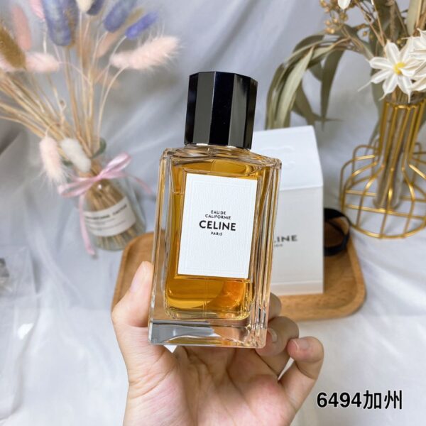 Celine Perfume EAU DE CALIFORNIE