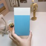 Miu Miu Perfume L’Eau Rosée, 2018