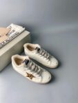 Golden Goose Deluxe Brand Super STAR Horsehair Star Wool