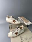 Golden Goose Deluxe Brand Super STAR Horsehair Star Wool
