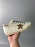 Golden Goose Deluxe Brand Super STAR Horsehair Star Wool
