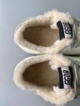 Golden Goose Deluxe Brand Super STAR Horsehair Star Wool