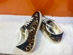 Golden Goose Deluxe Brand Soul STAR Horsehair Black tail