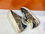 Golden Goose Deluxe Brand Soul STAR Horsehair Black tail