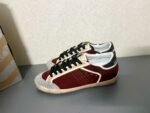 Golden Goose Deluxe Brand Super-STAR Blacktail Crimson Graffiti