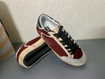 Golden Goose Deluxe Brand Super-STAR Blacktail Crimson Graffiti