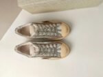 Golden Goose Deluxe Brand Vs-STAR Silver Leather Brown Star Wool