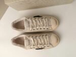 Golden Goose Deluxe Brand Vs-STAR Black Star Wool