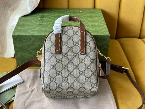 Gucci GG Supreme725654