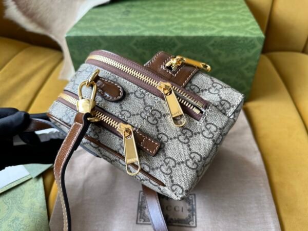Gucci GG Supreme725654
