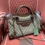 Gucci bag The Hacker Project 681695
