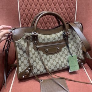 Gucci bag The Hacker Project 681695
