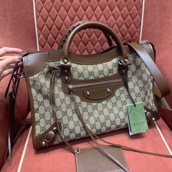 Gucci bag The Hacker Project 681695