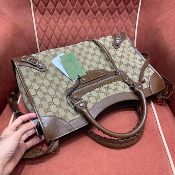 Gucci bag The Hacker Project 681695