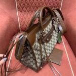 Gucci bag The Hacker Project 681695