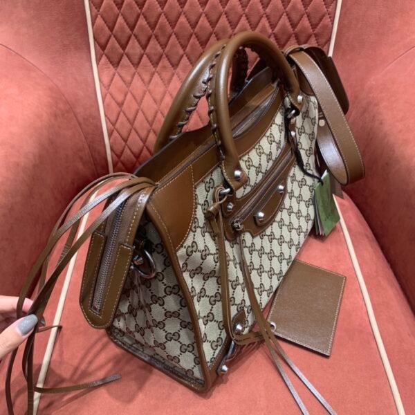 Gucci bag The Hacker Project 681695