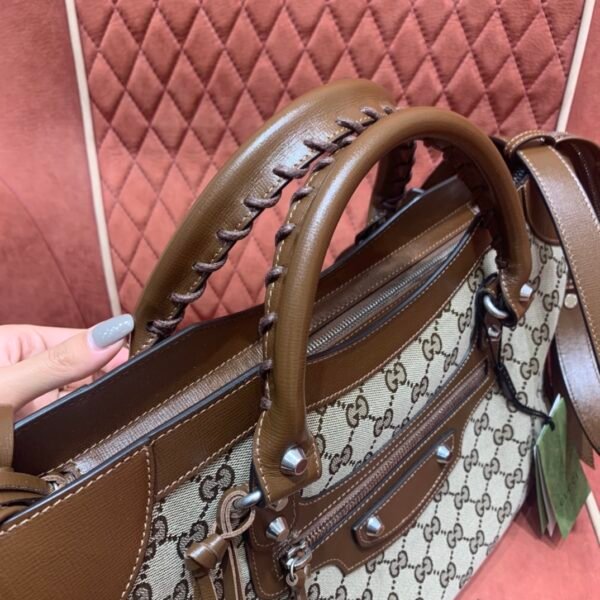 Gucci bag The Hacker Project 681695