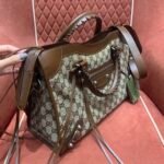 Gucci bag The Hacker Project 681695
